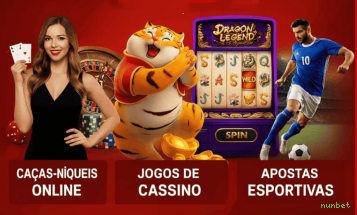 Central de dúvidas rápidas sobre o app nunbet