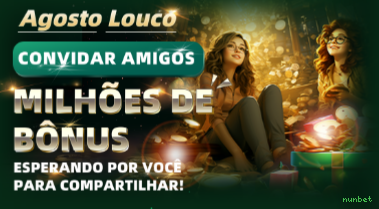 Roleta e blackjack nunbet